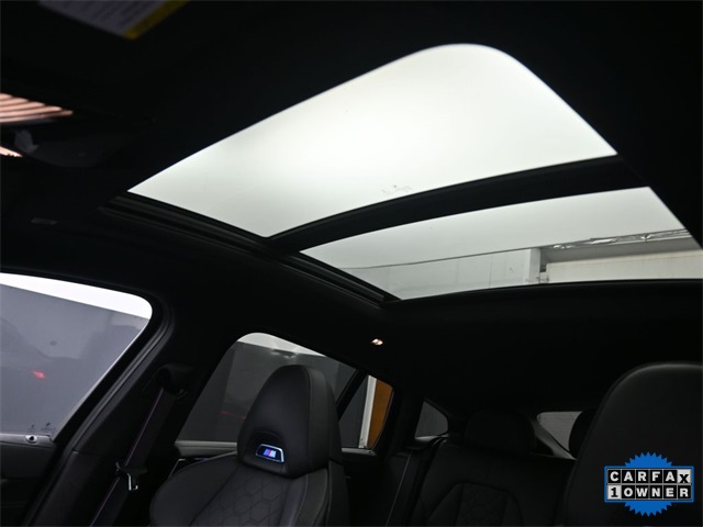 2023 Bmw X4 photo 2