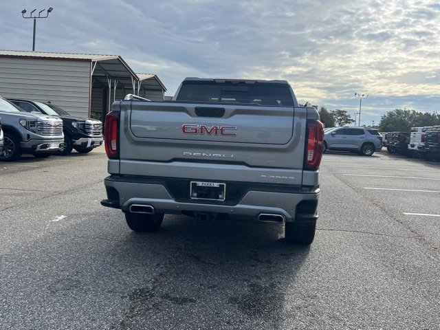 2025 Gmc Sierra 1500 Denali photo 10