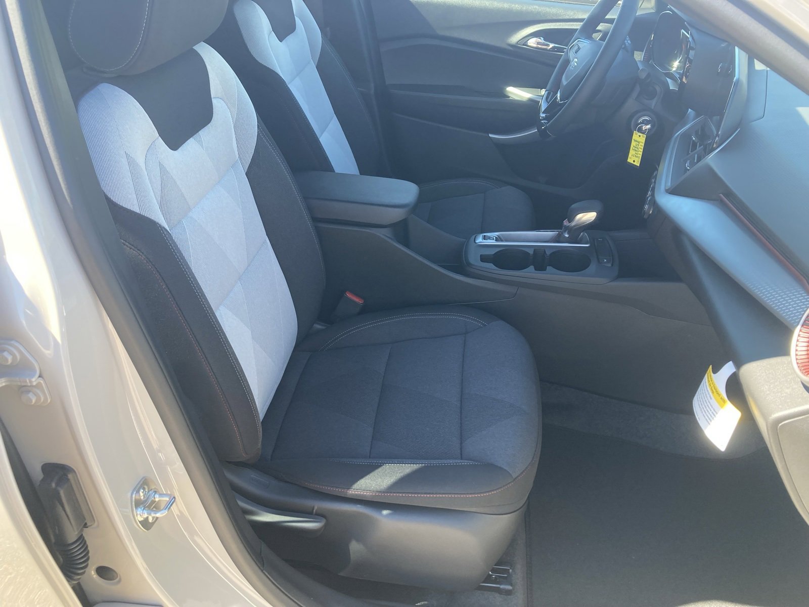 2026 Chevrolet Trax photo 27