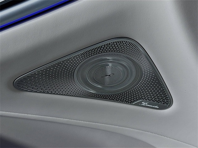 2026 Mercedes Benz S 580 4MATIC photo 18