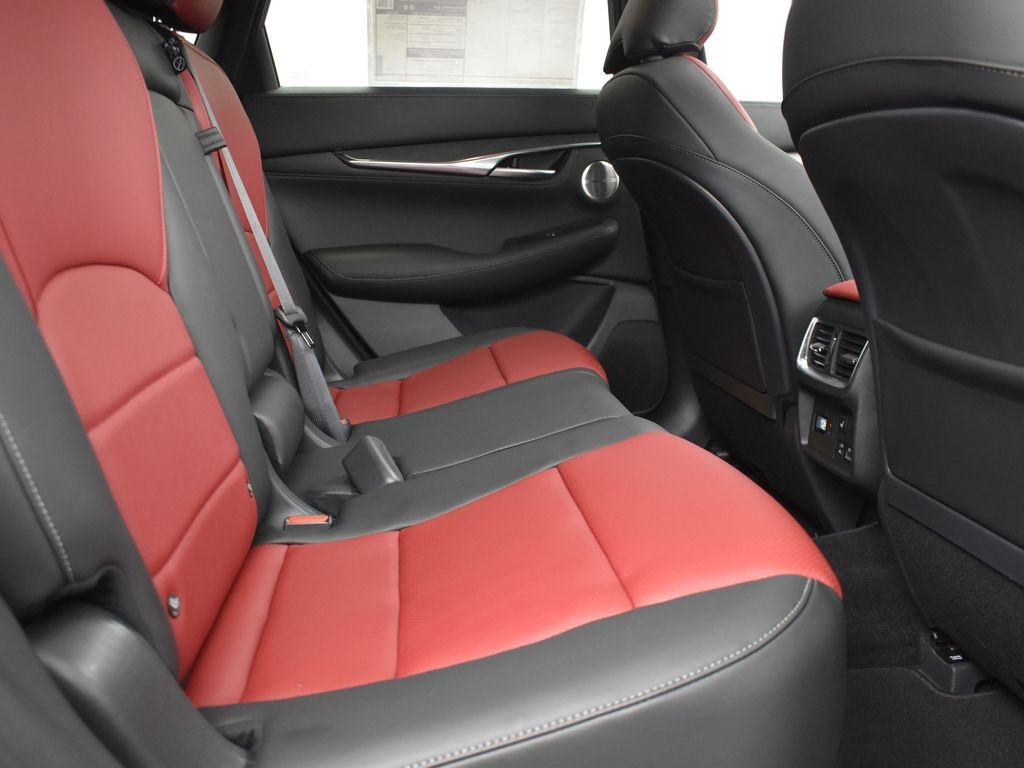 2025 Infiniti QX55 Sensory photo 20