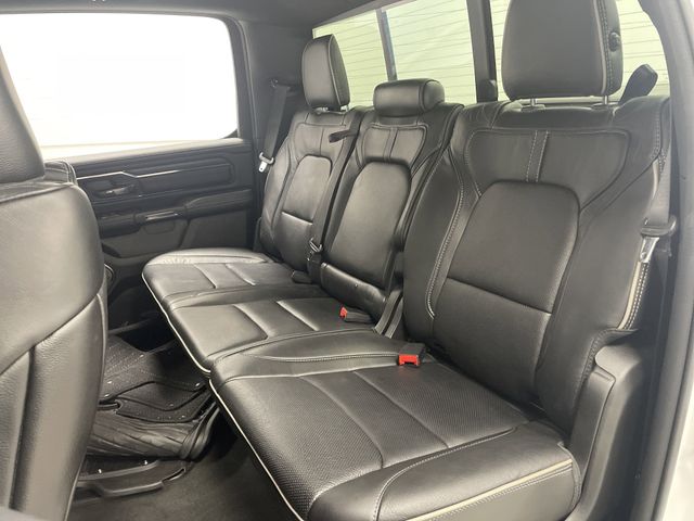2025 Ram 2500 Big Horn photo 27