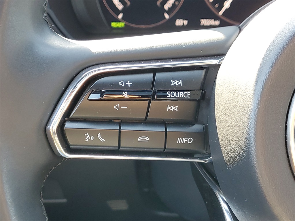 2025 Mazda CX-70 Premium Plus photo 22