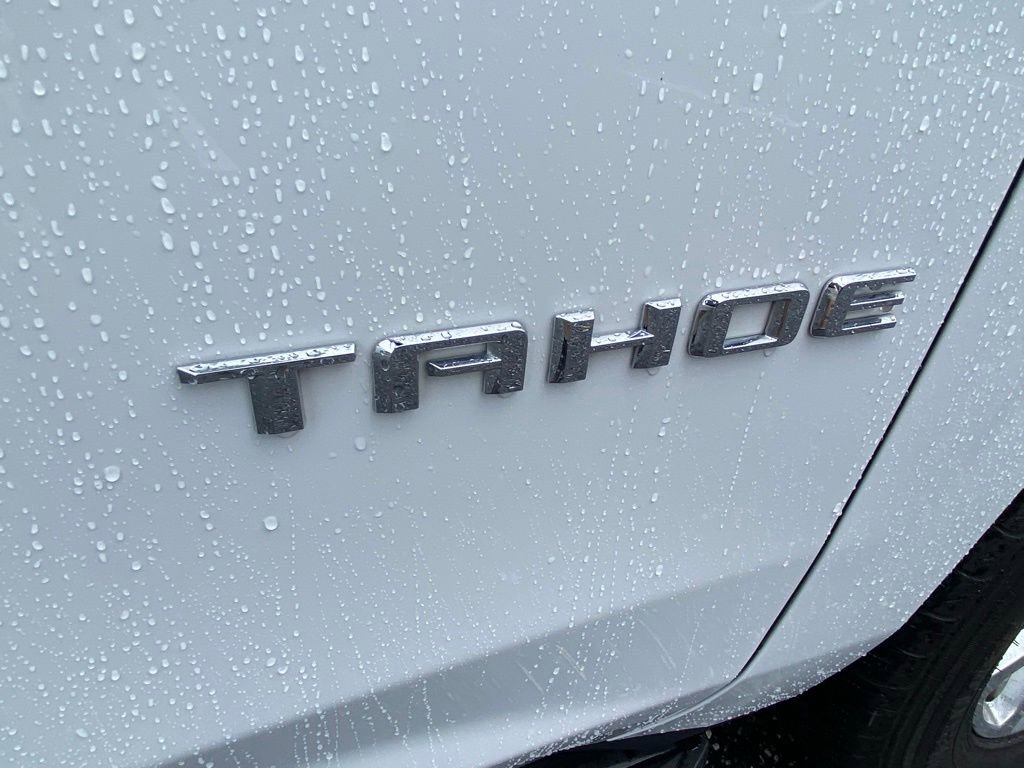 2021 Chevrolet Tahoe LT photo 11
