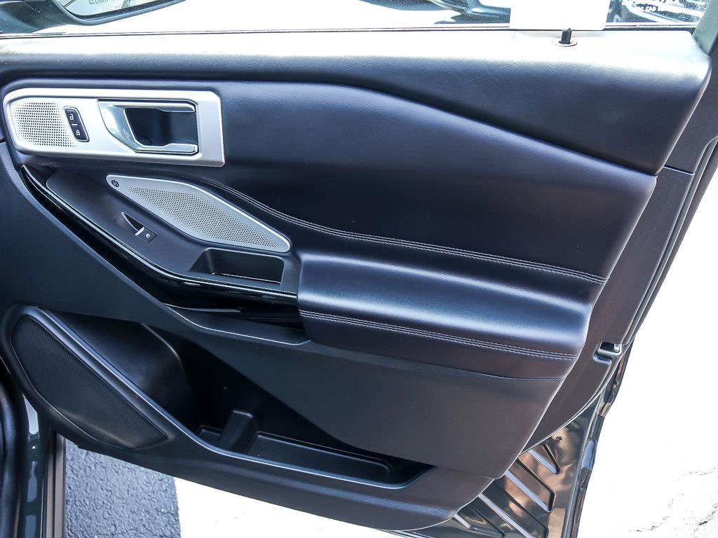 2022 FORD EXPLORER - Image 34