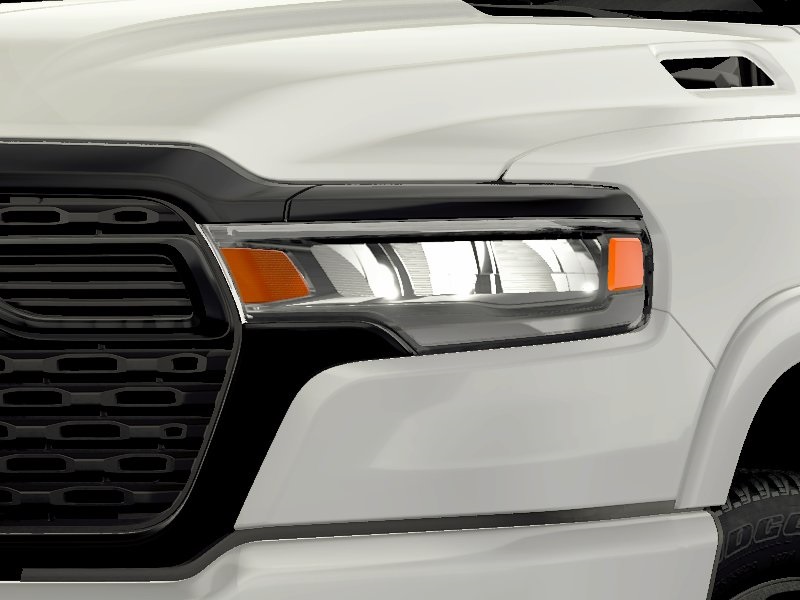 2026 Ram 1500 Big Horn photo 12