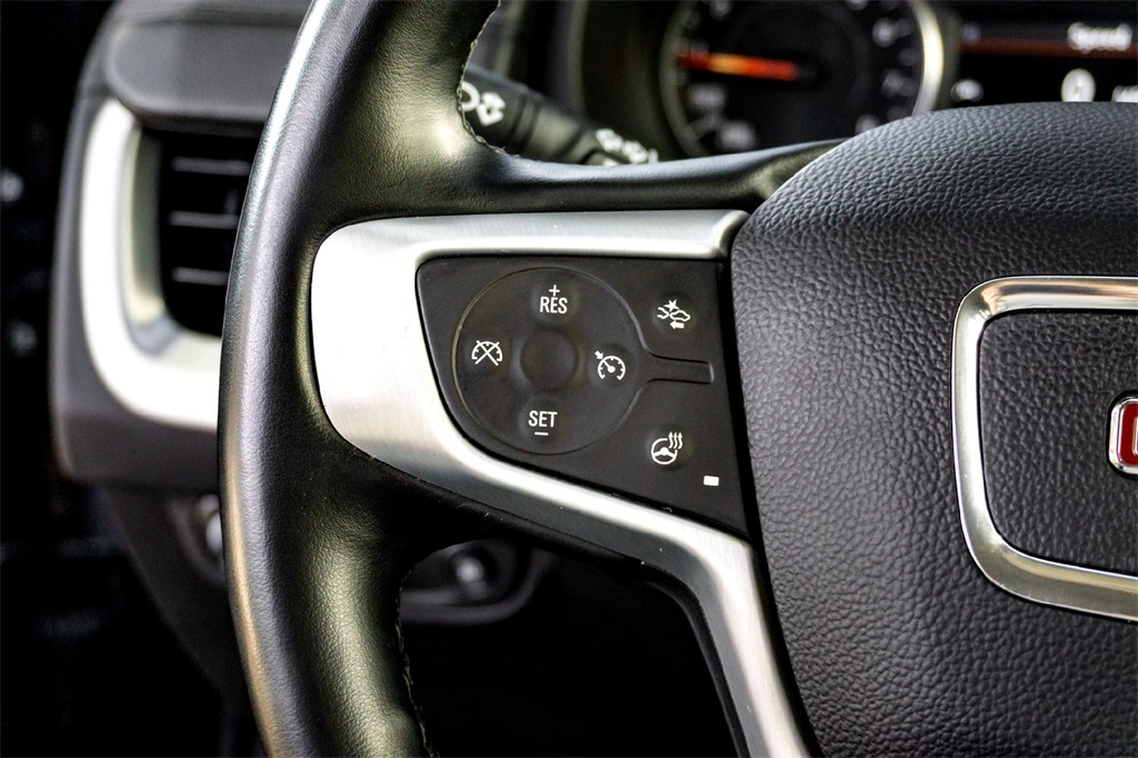 2024 Gmc Terrain SLT photo 18
