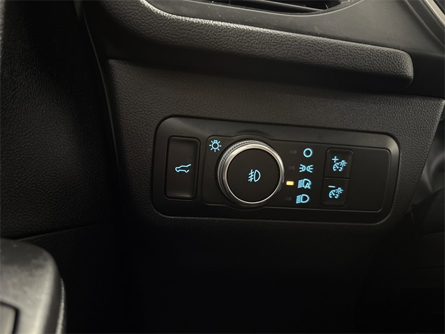 2022 Ford Escape SEL photo 25