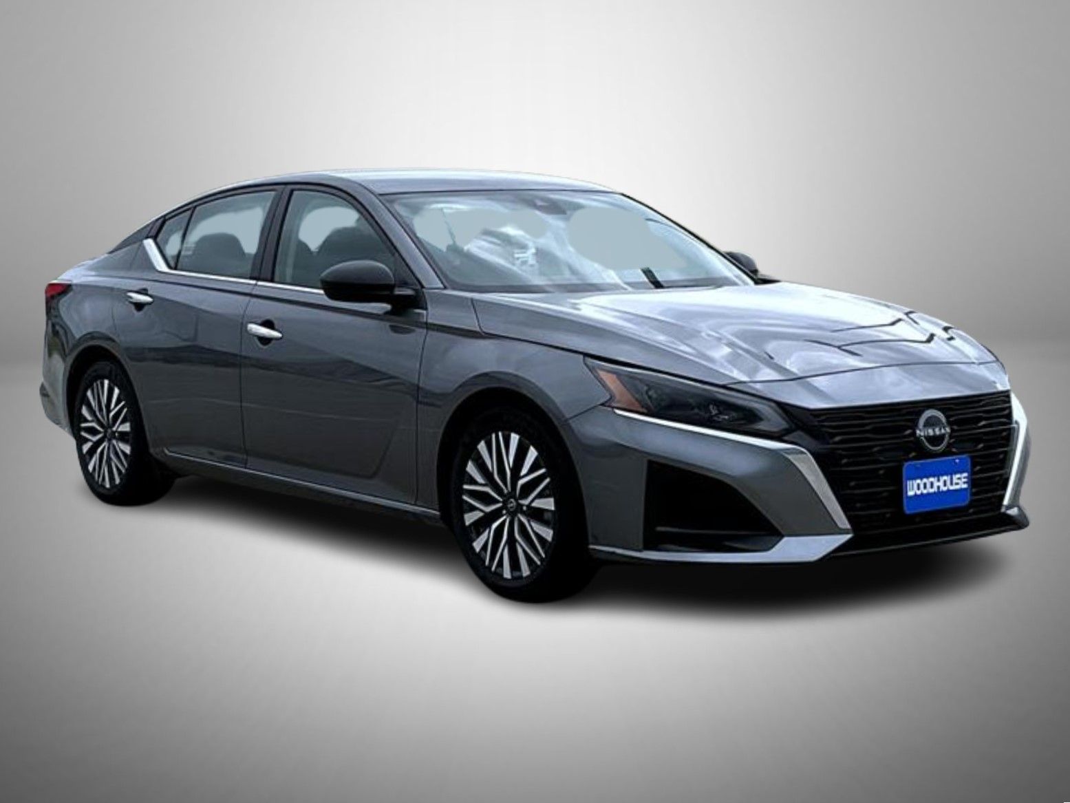 2024 Nissan Altima 2.5 SV photo 3