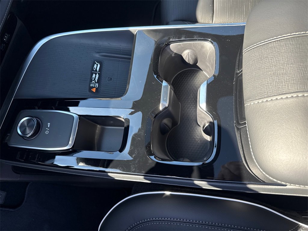 2026 BUICK ENCLAVE - Image 25