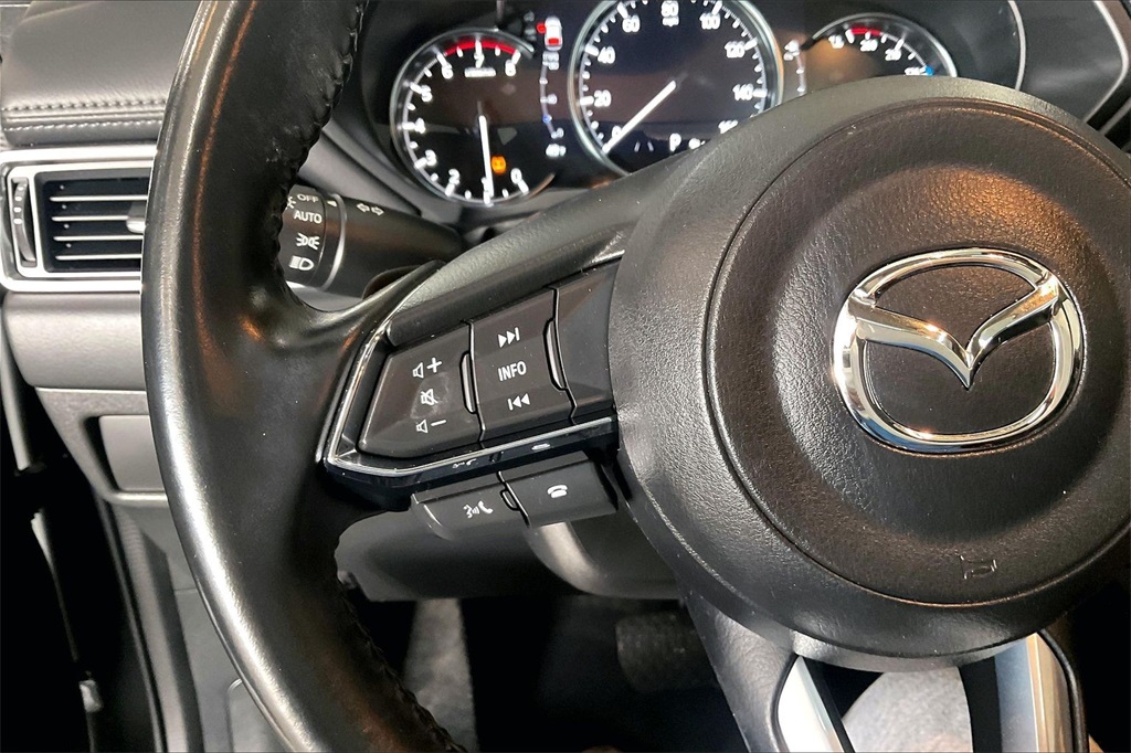 2023 MAZDA CX-5 - Image 17