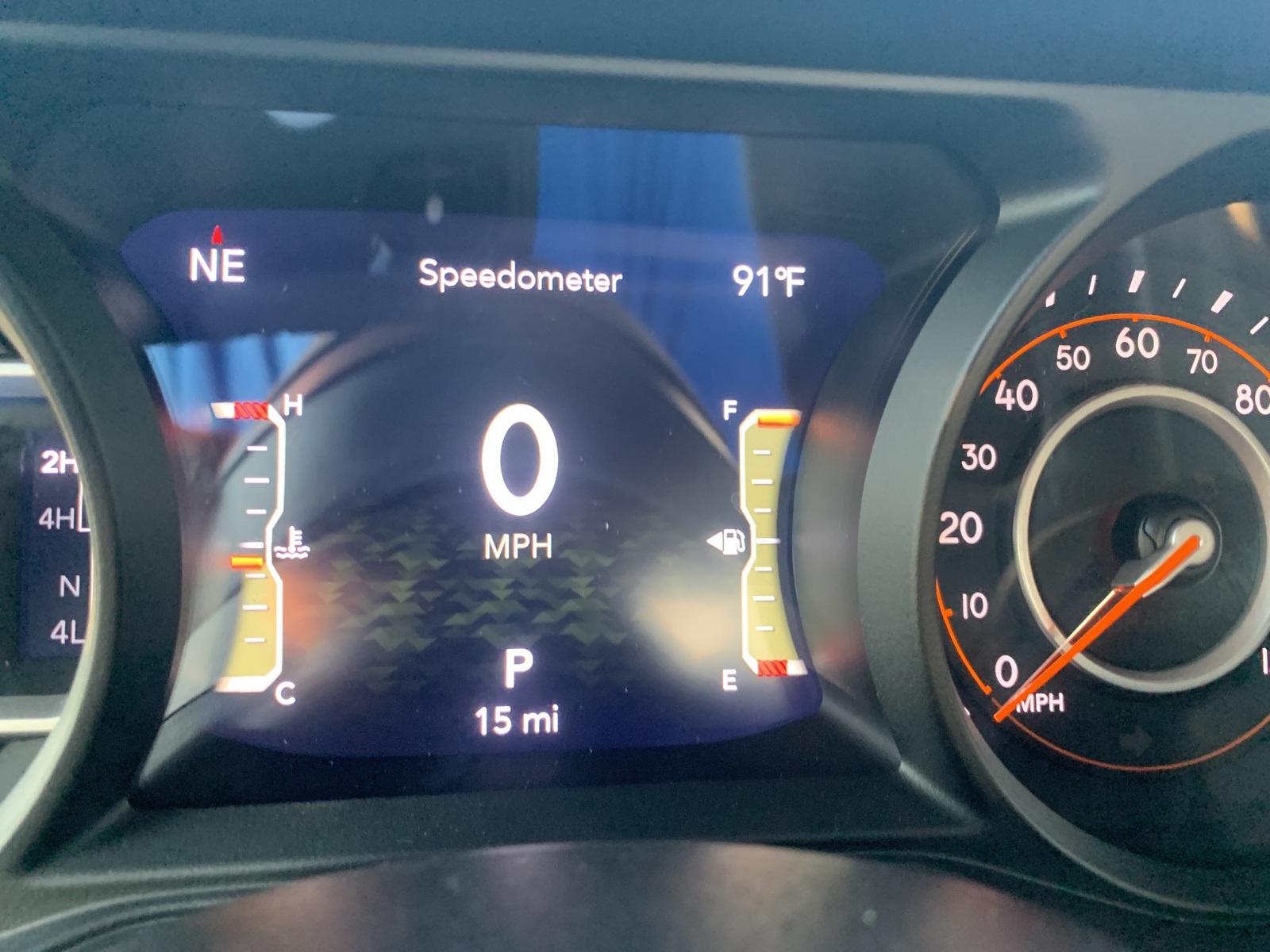 2025 Jeep Gladiator Sport S photo 19