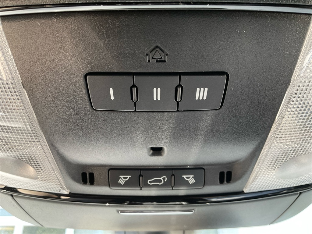 2025 Dodge Durango GT photo 19