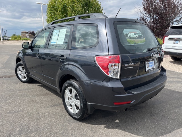 2013 Subaru Forester 2.5X photo 6