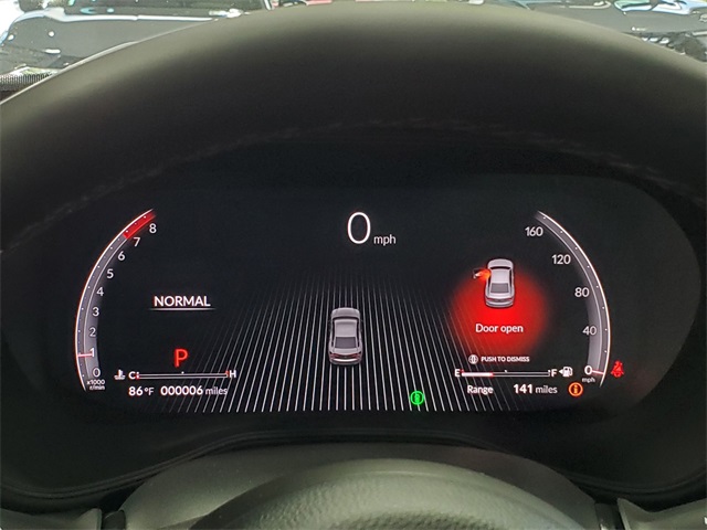 2025 Acura TLX A-Spec SH-AWD photo 24