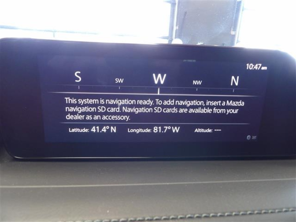 2025 Mazda CX-30 2.5 Select Sport photo 34