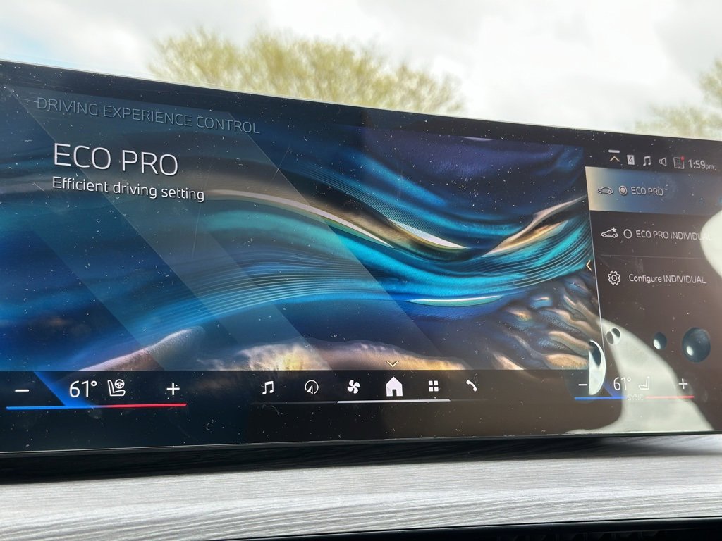 2025 Bmw i4 xDrive40 photo 41