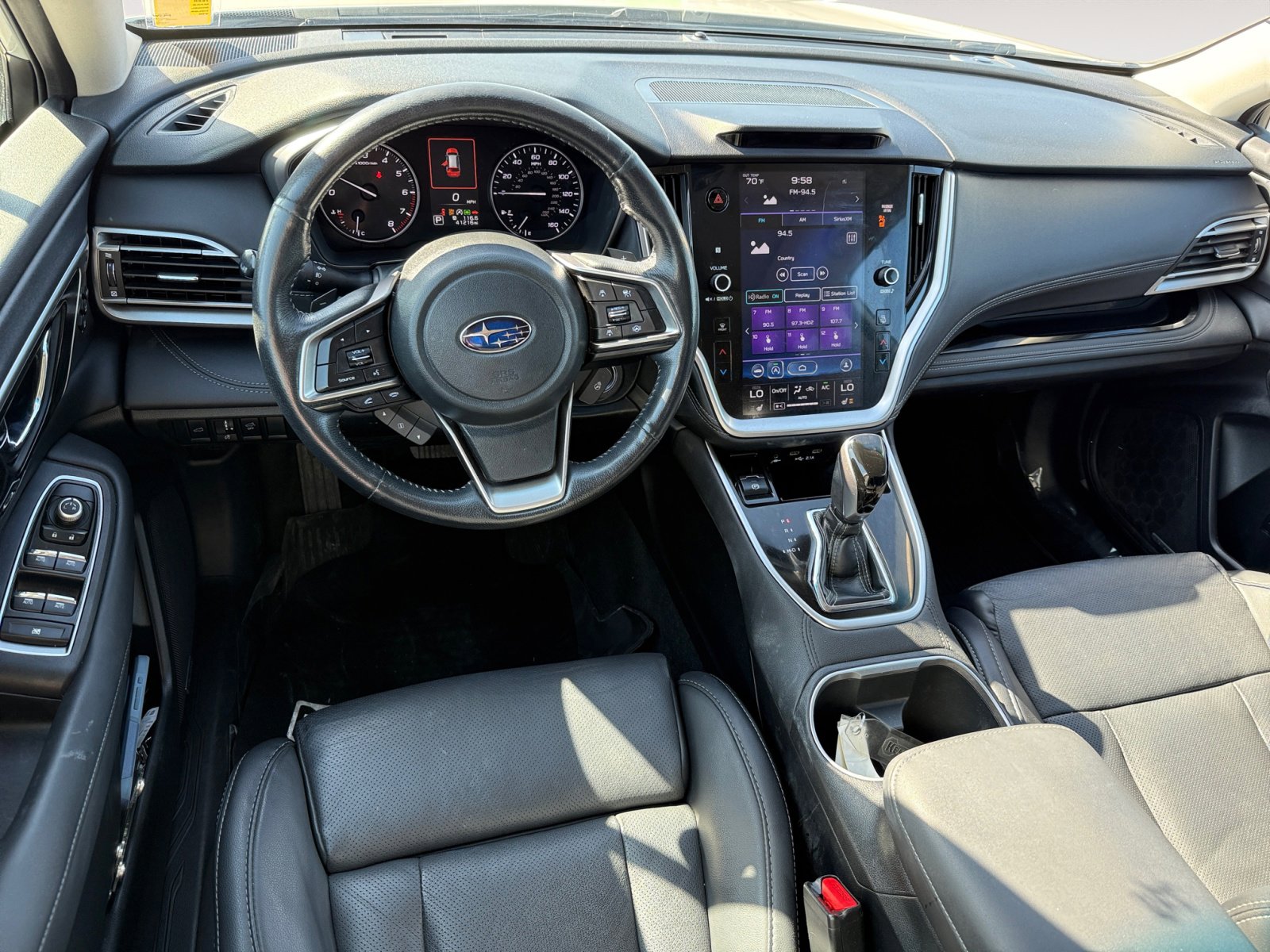 2022 Subaru Outback Limited photo 15