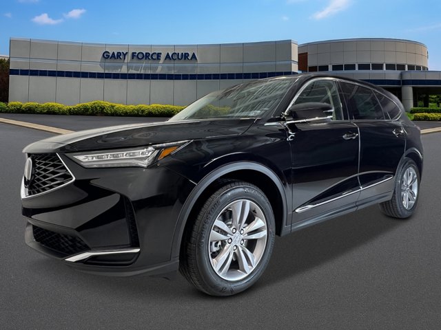 2026 Acura MDX Base's photo