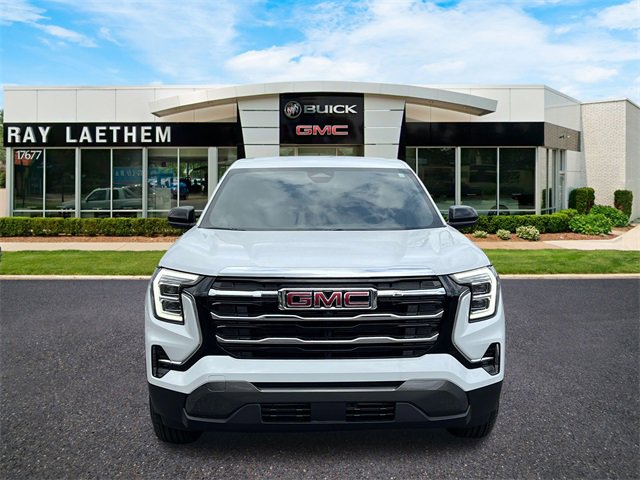 2026 Gmc Terrain Elevation photo 7
