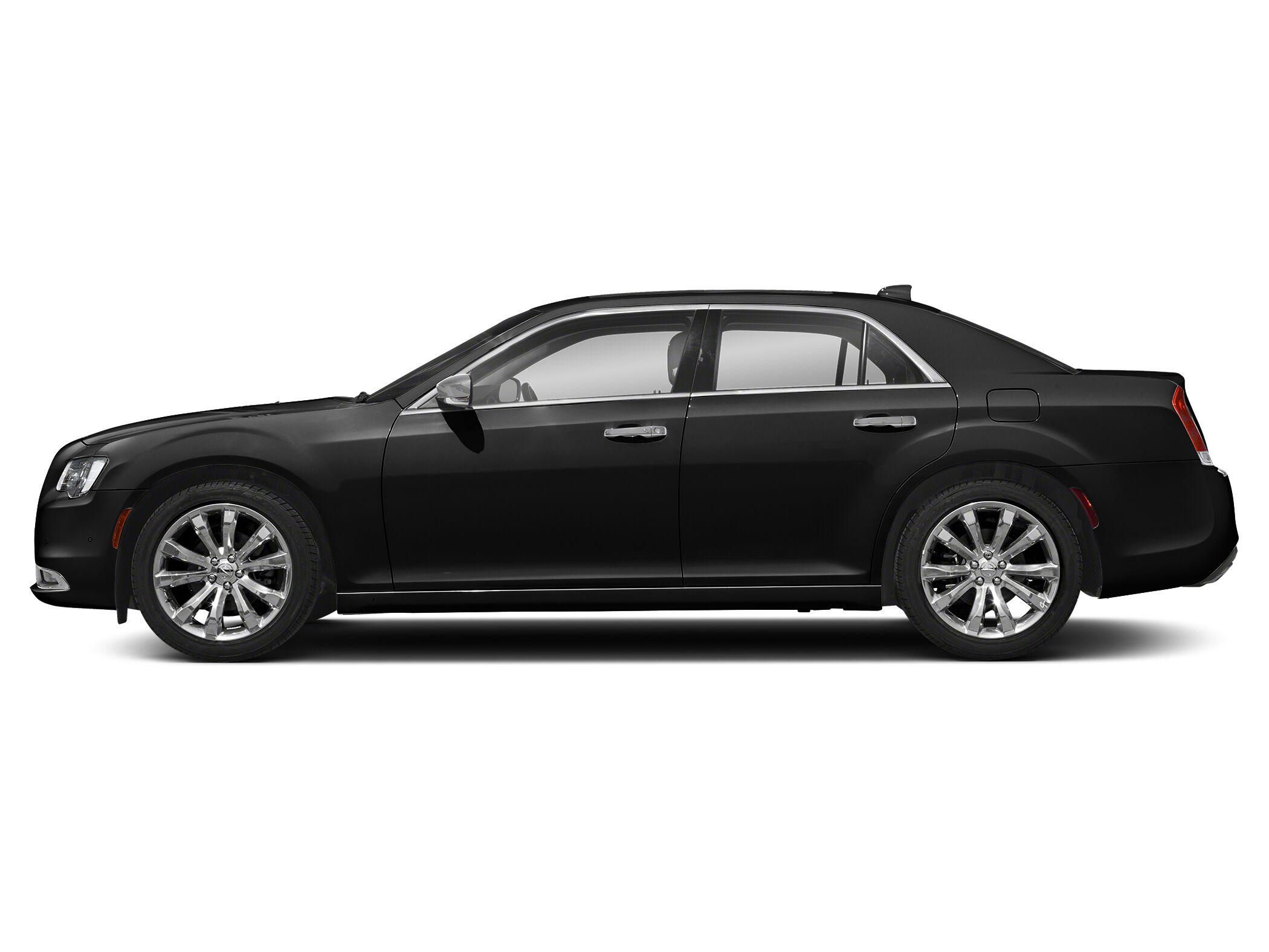 2020 Chrysler 300 S photo 3
