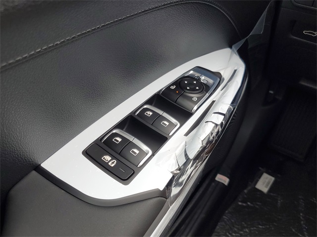 2026 Kia K5 LXS photo 24