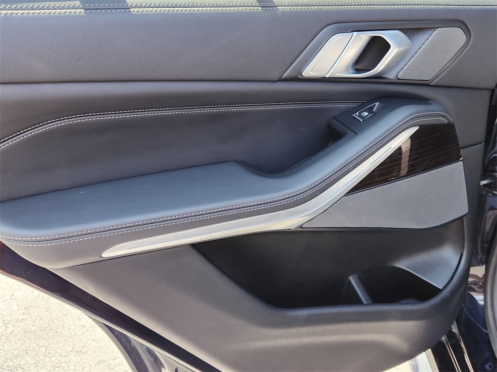 2021 Bmw X5 xDrive45e photo 12