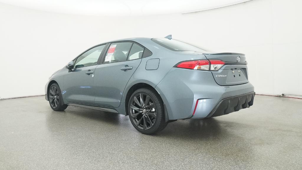 2026 Toyota Corolla SE photo 13