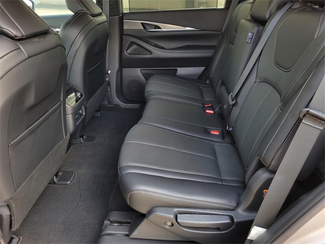 2023 Infiniti QX60 Luxe photo 25