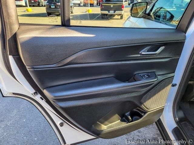 2023 JEEP GRAND CHEROKEE L - Image 26