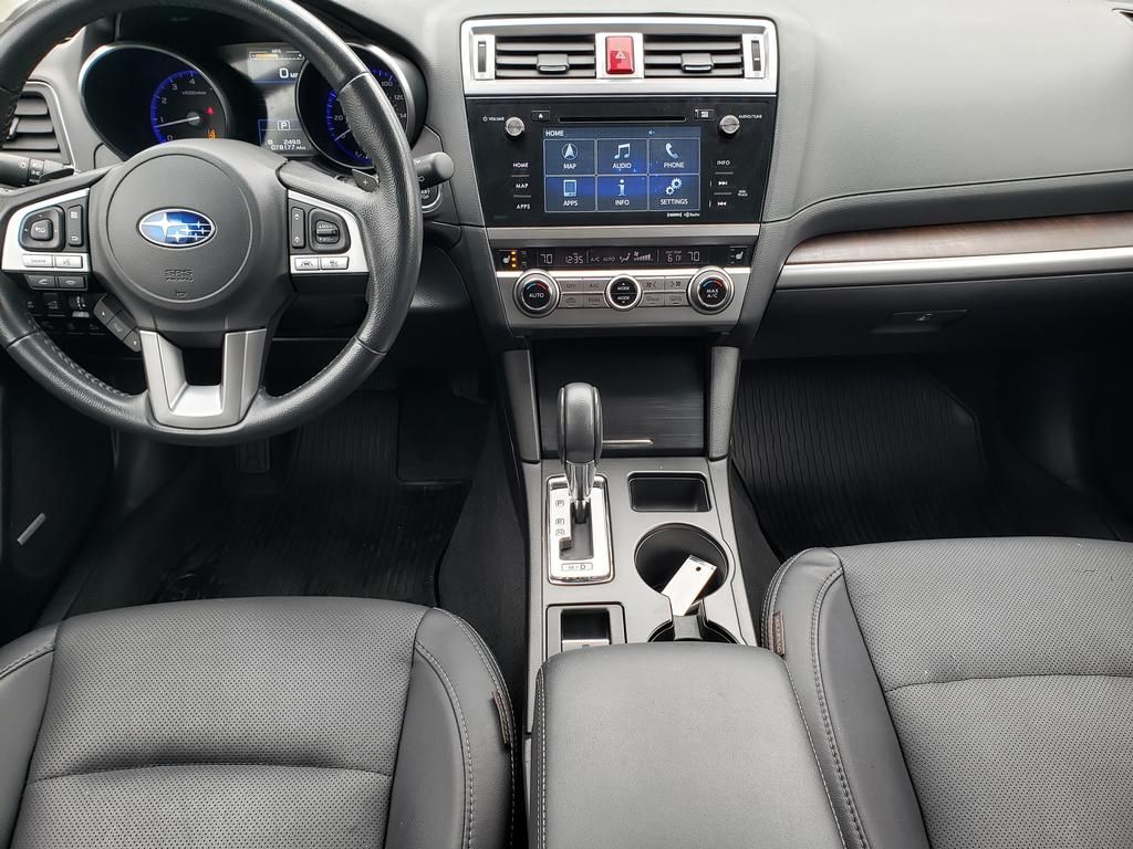 2017 Subaru Outback 3.6R Limited photo 17
