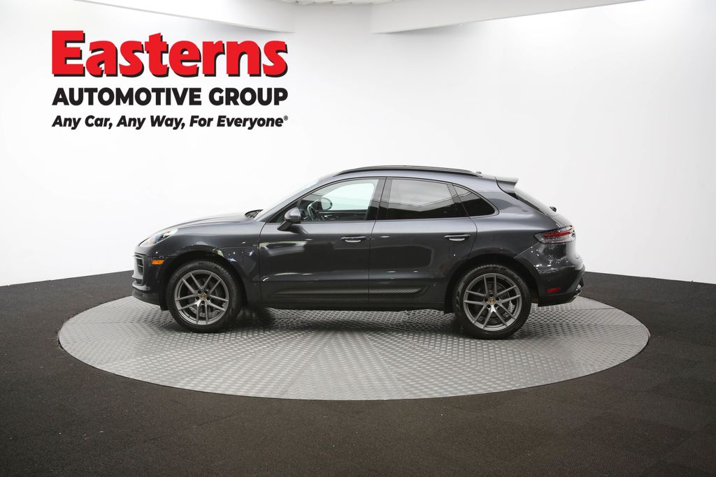 2024 Porsche Macan Base photo 52