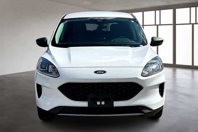 2022 Ford Escape Hybrid SE photo 4