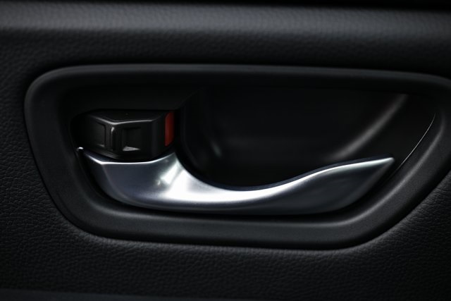 2026 Honda Passport TrailSport Elite photo 17