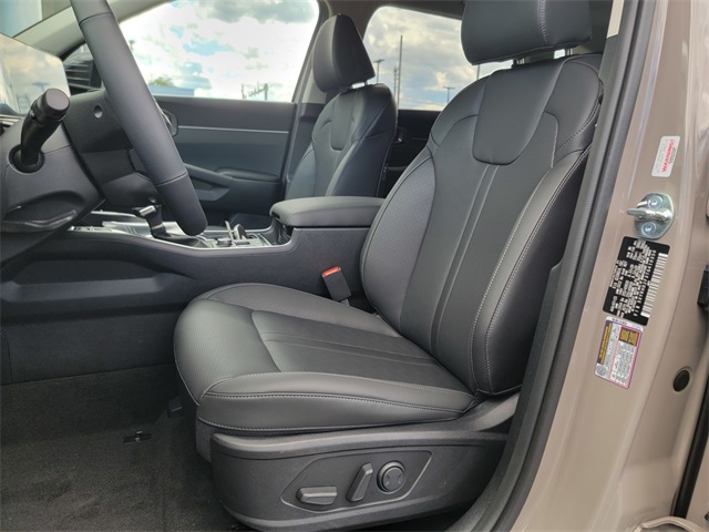2026 Kia Sorento X-Line EX photo 11
