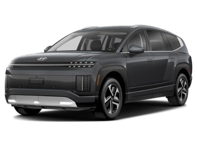 2026 Hyundai Ioniq SEL photo 3