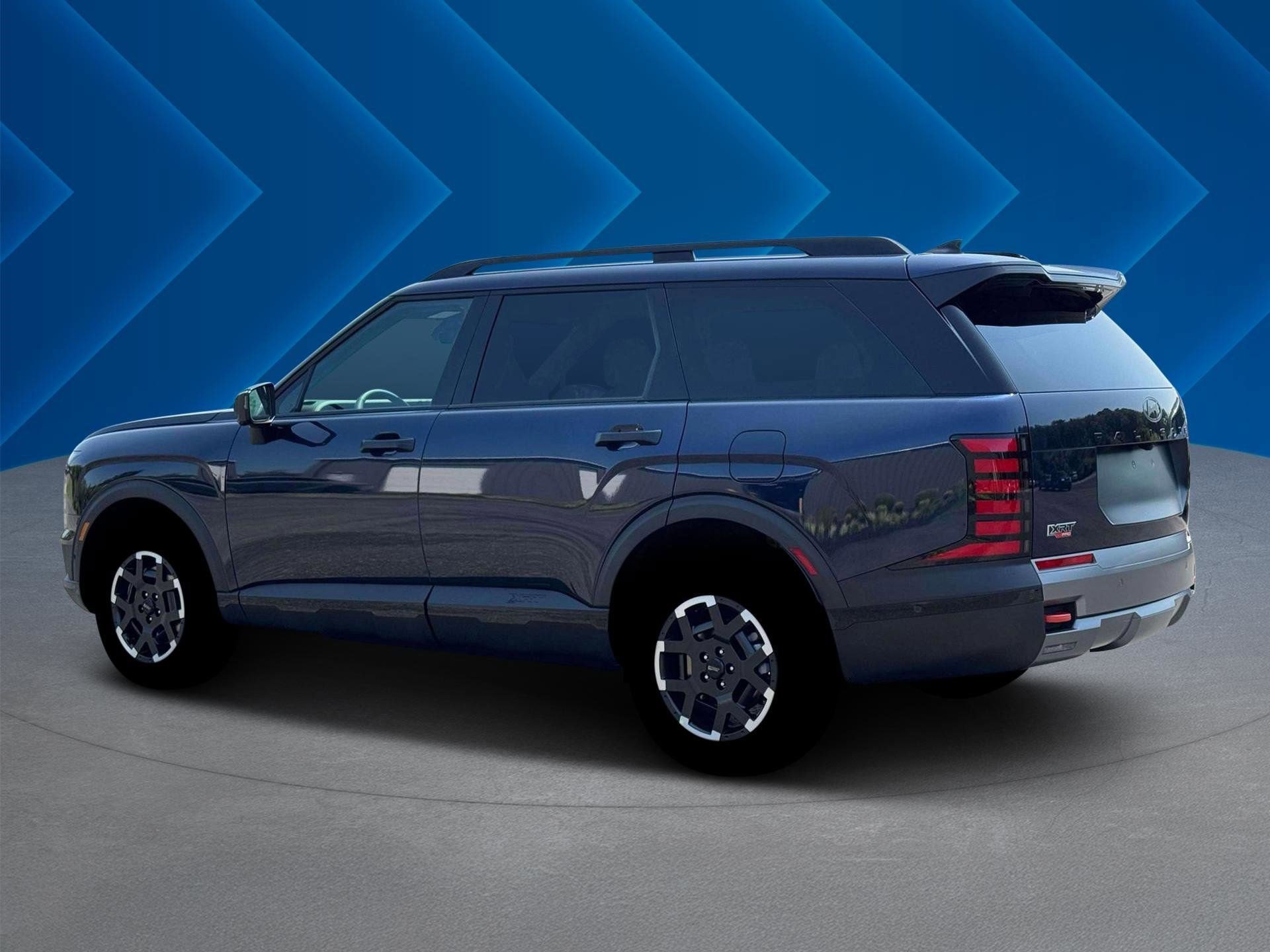 2026 Hyundai Palisade XRT photo 4