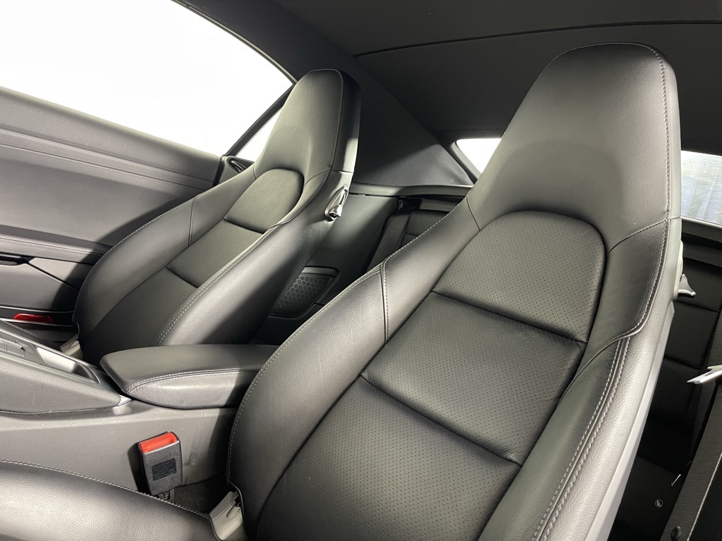 2017 Porsche 911 Cabriolet photo 5
