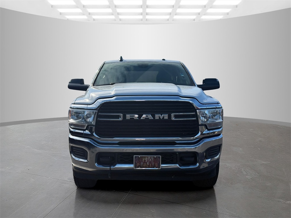 2019 Ram 2500 Big Horn photo 2