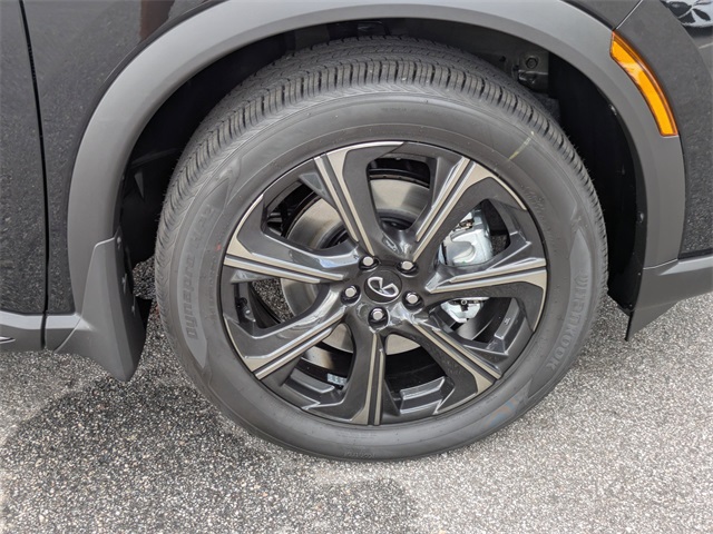 2026 Infiniti QX60 Autograph AWD photo 11
