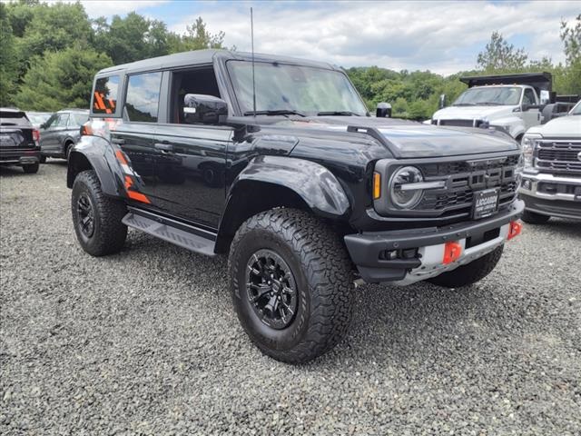 2024 Ford Bronco 4-Door Raptor's photo