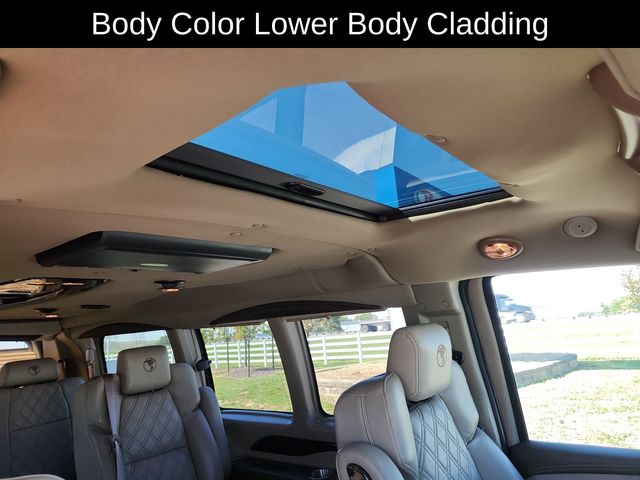 2021 Chevrolet Express 2500 Conversion photo 20