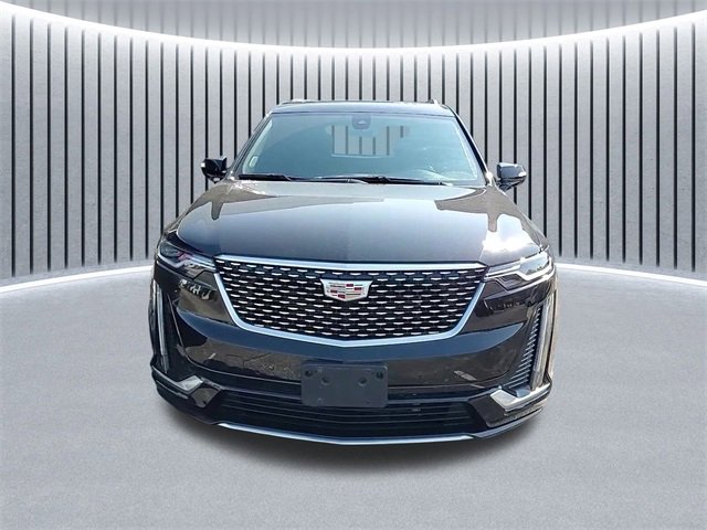 2024 Cadillac XT6 Premium Luxury photo 9