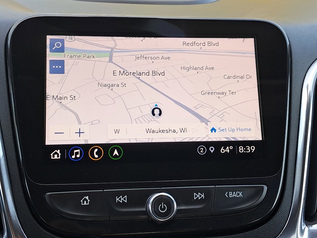 2023 Chevrolet Equinox Premier photo 18