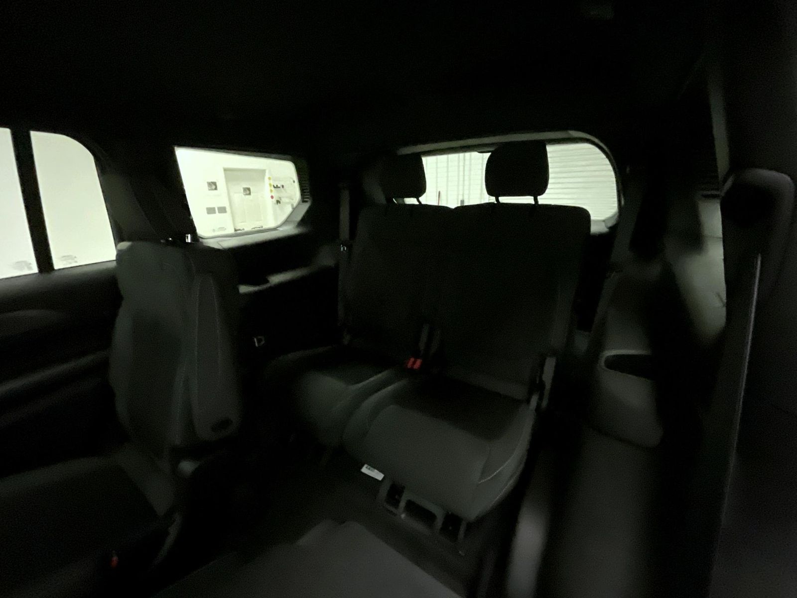 2025 Jeep Grand Cherokee Laredo X photo 11
