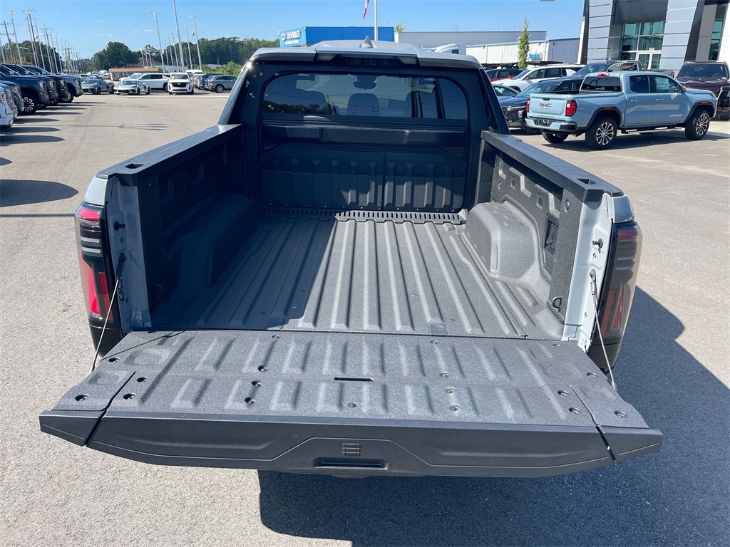 2024 Gmc Sierra EV Denali Edition 1 photo 30
