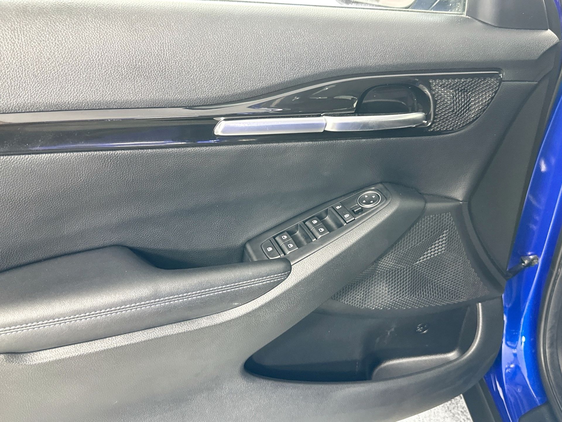 2022 Kia Seltos S photo 15