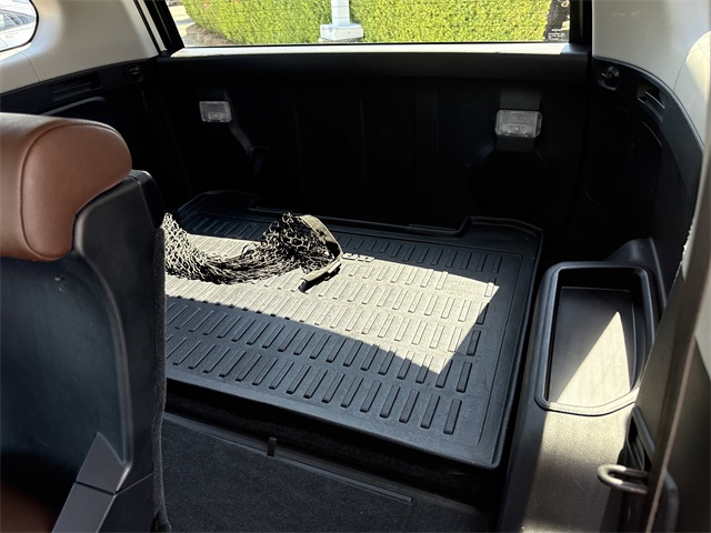 2023 Toyota 4Runner Limited photo 14