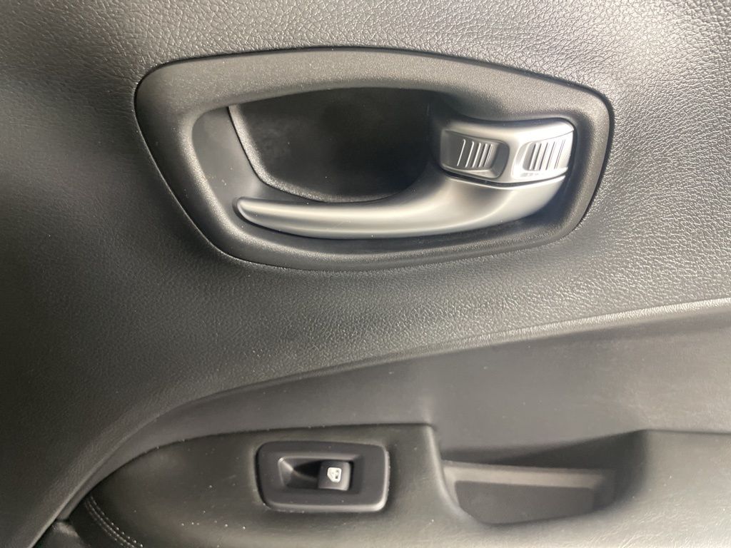 2019 Jeep Compass Altitude photo 15