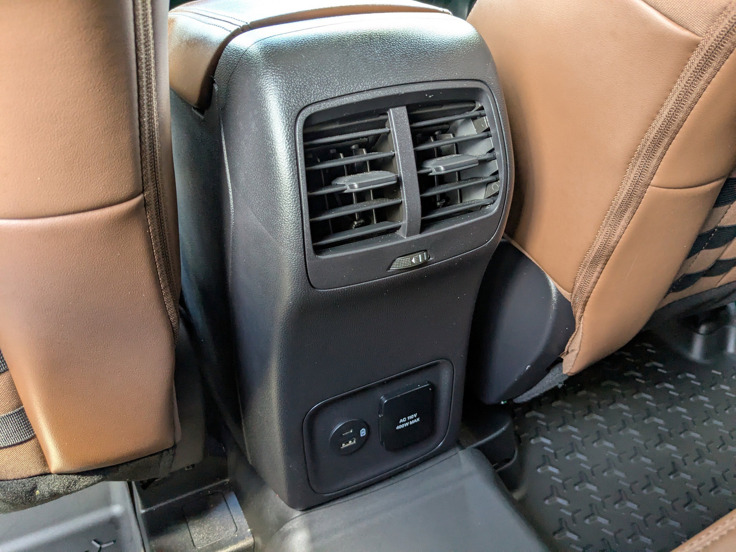 2024 Ford Bronco Sport Badlands photo 6